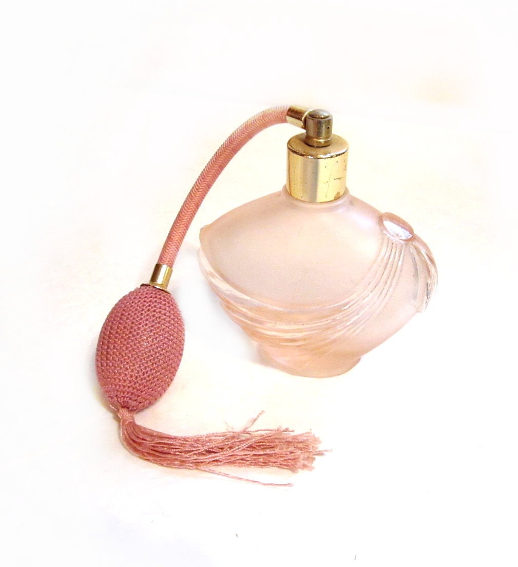 Vintage Parfume 49
