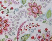 Dena Designs for Free Spirit - Pretty Little Things - Emma - Cream - 1 yard