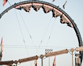 Tilted and Whirled