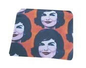 Coin Purse - Oh Jackie
