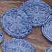 Pottery Cuff Bead, The Elli
