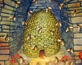 Where Are the Bees VI