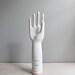 industrial porcelain glove mold