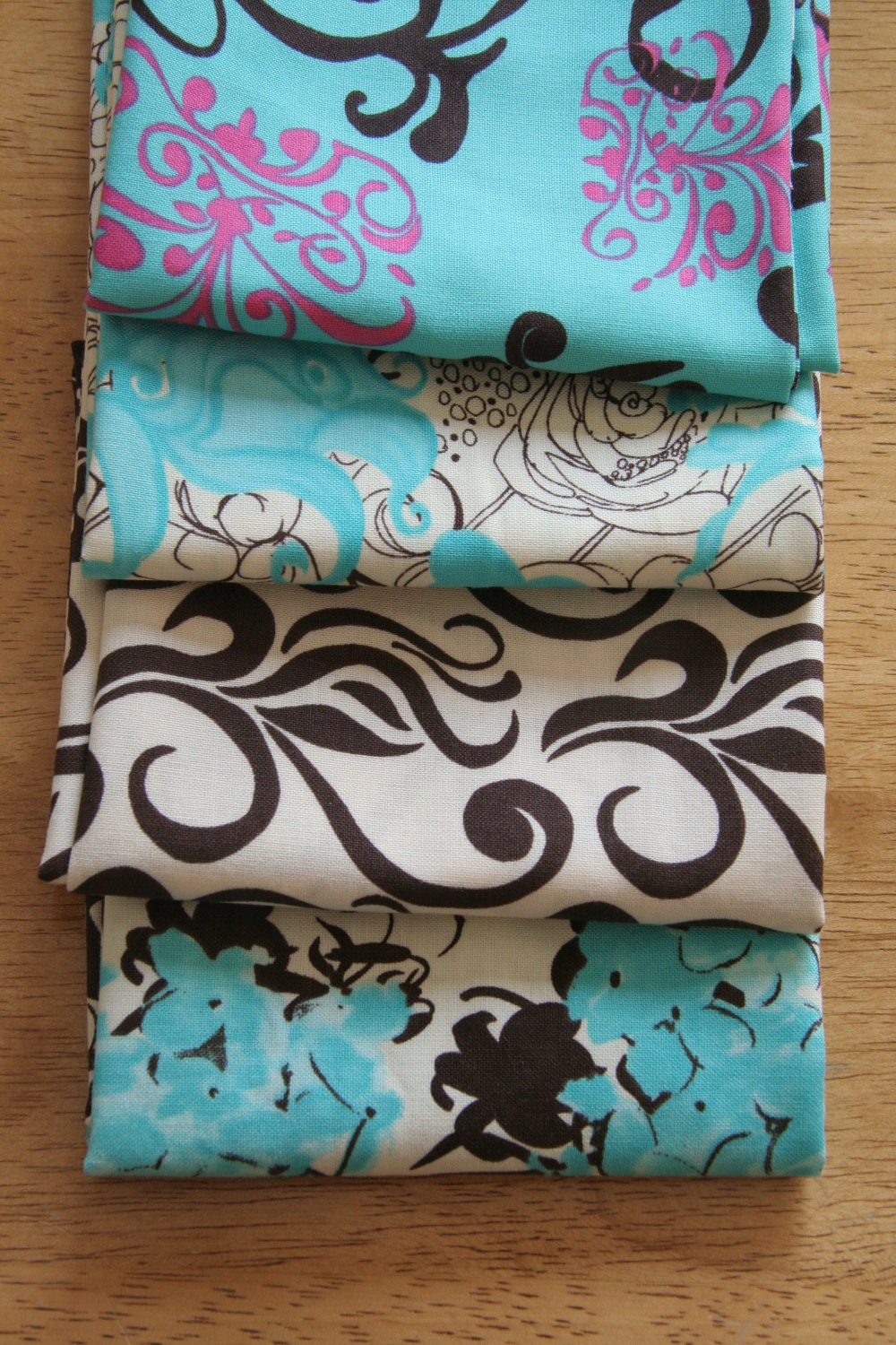 SALE-Fat Quarters-Tina Givens