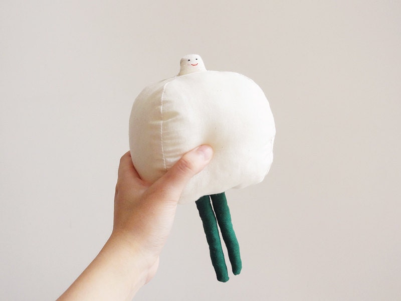 happy ball doll