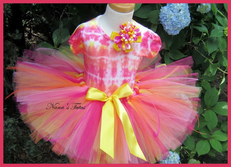 Size 2yrs,Ready To Ship, Soda Pop.Party Outfit,  Birthday,Party, Tutu Set