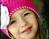 HAYLEY   ...   2 to 4 Years  ...   Beanie  ...  Ready-to-Ship