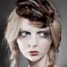 Fairytale Headpiece "The Shieldmaiden"