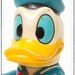Vintage Donald Duck Set of Two, vestiesteam
