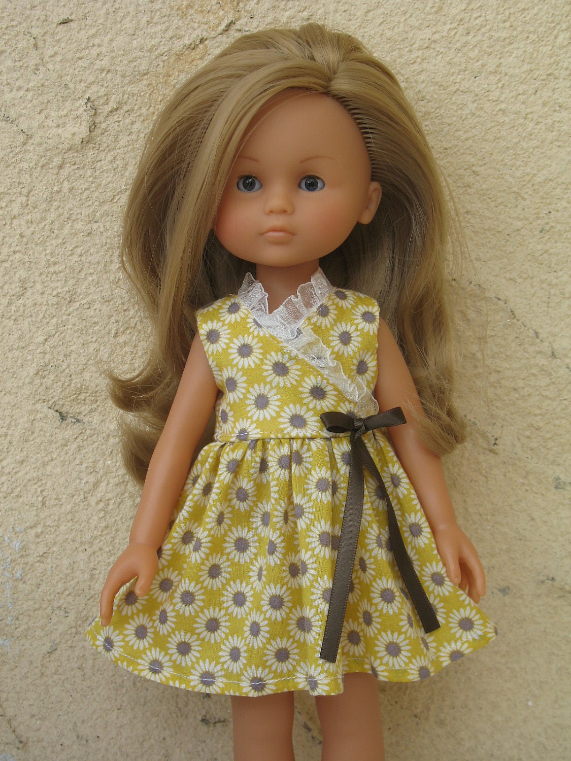Corolle Les Cheries Doll Dress