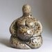 SALE - Soda Fire Earth Mother