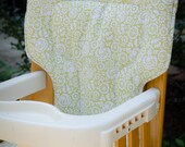 EDDIE BAUER - Ship Ready Cover - Yves Citron