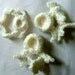 Crochet Vertebrae, Lumbar, Thoracic, Cervical