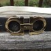 Designer Salvatore Ferragamo Belt Italian Leather