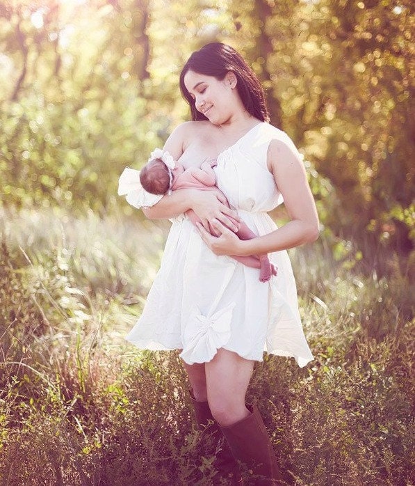 Maternity Dress Short Petite Size Ivory Bow Ruffle Custom Including Plus Sizes Mini Length Tattered Patisserie
