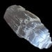 Selenite Tower, Metaphysical Crystal, Reiki Healing, New Age Supplies, Crown Chakra Cleanser, Illuminates, 4" X 1.75"
