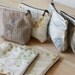 Little Zipper Pouch