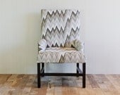 Handmade Dining Chair