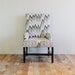 Handmade Dining Chair