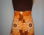 Bright Hawaiian Mini Dress Bust 44