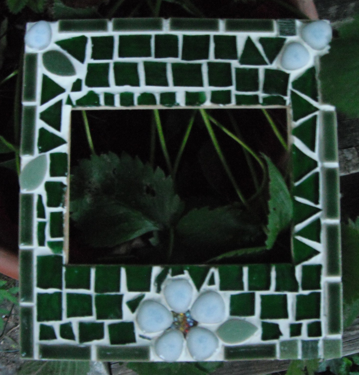 Frame Mosaic