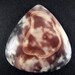 CLEARANCE SALE: Large Terrific Exotica Jasper Designer Cabochon