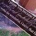 Psalm 139:14  Fearfully and wonderfully made, great nursery decor