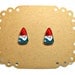 Lil' Gnomes, Post Earrings