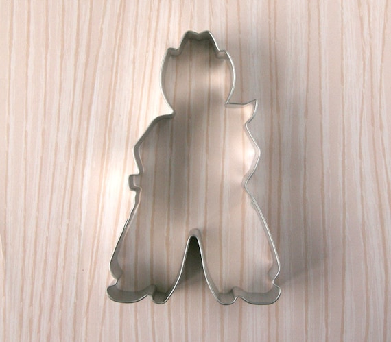 Cowboy Cookie Cutter Il_570xn