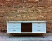 Mid Century Dresser