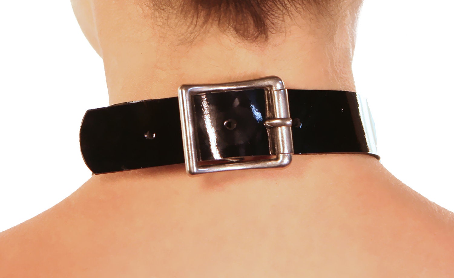Liquid Nymph Buckle Closure Add-on
