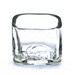 One Patron Tequila Shot Glass