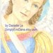 Archangel Michael ACEO Watercolor Original Painting Reserved for FilipaM