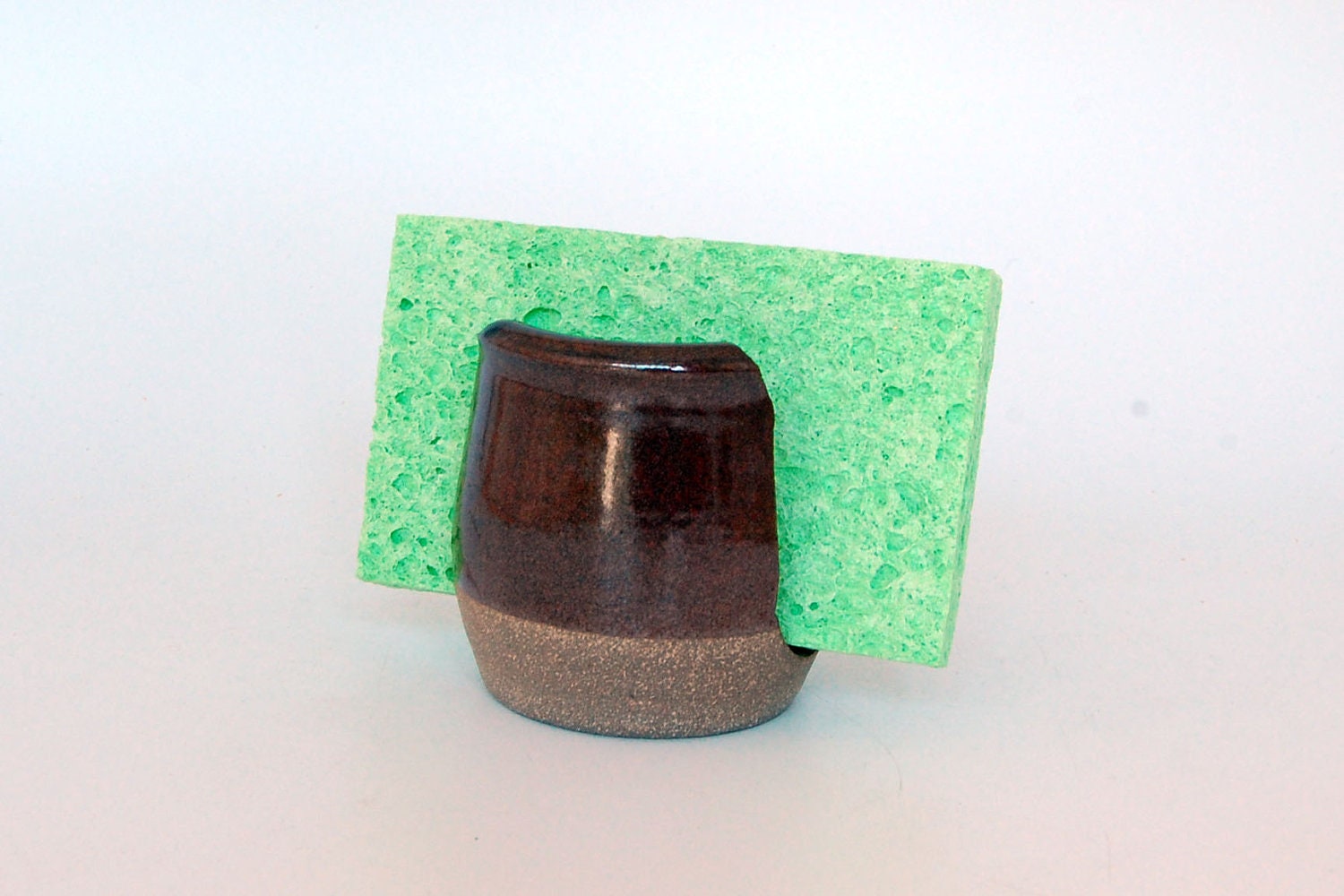 Ceramic Sponge Holder