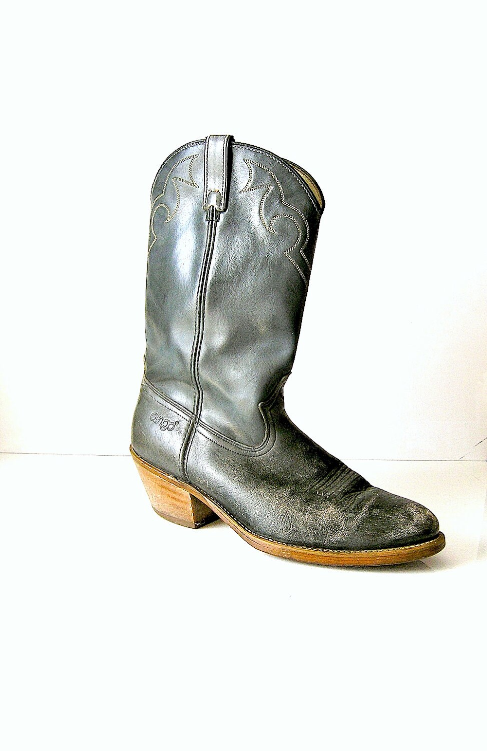 70s boots mens