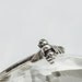 Honey Bee Stacking Ring