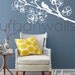 Vinyl Wall Sticker Decal Art - Spring Time
