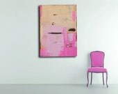 Original Abstract  Painting