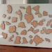 Africa Map Puzzle - Birch Plywood
