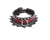 Scarlett Corset Collar
