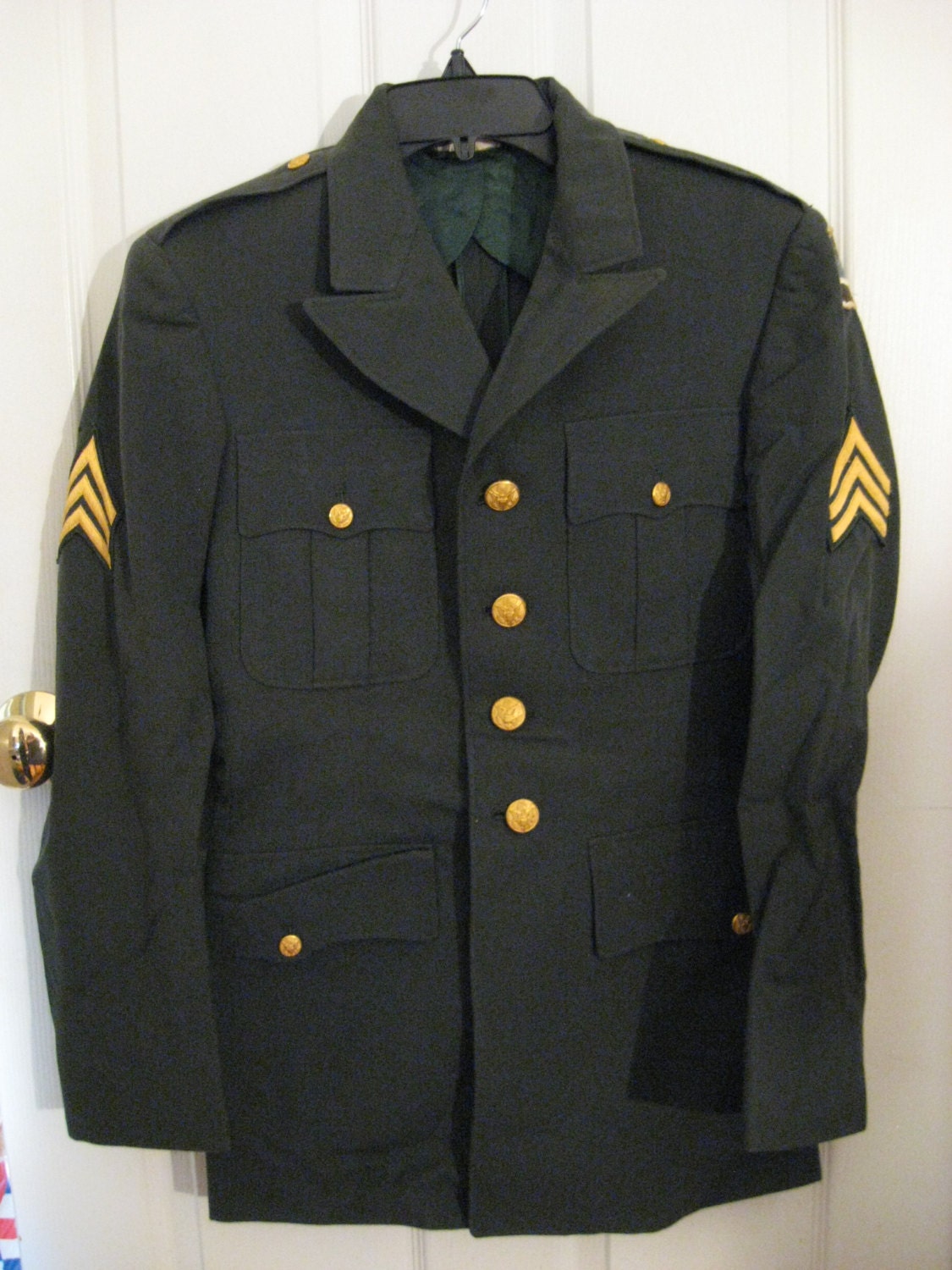 us-army-military-green-dress-service-uniform-late-by-myfunkyjunk