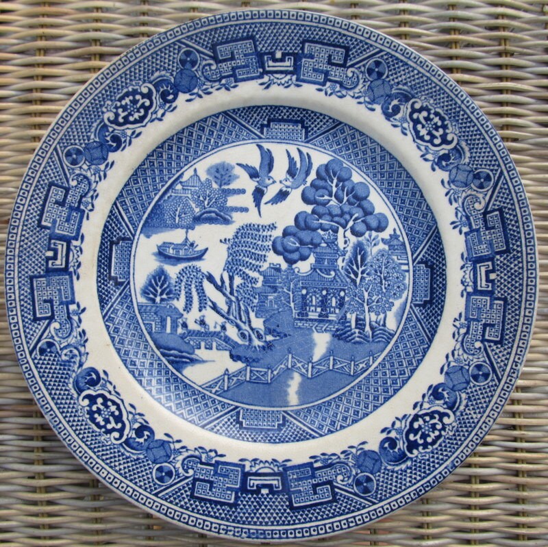 Willow Ware