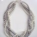 Custom order necklaces for Jessica Gifford