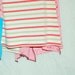 Recycled tee shirt skirt medium CLEARANCE