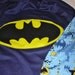 Batman Childrens Cape