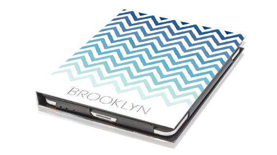 Personalized iPad Case