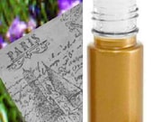French Lavender Roll On Perfume Oil .35 oz Fragrance Essential Oils Free shipping
