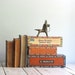 vintage cigar box collection