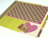 Pregnancy Journal - Gender Neutral Cover Design - CAMERA Il_170x135
