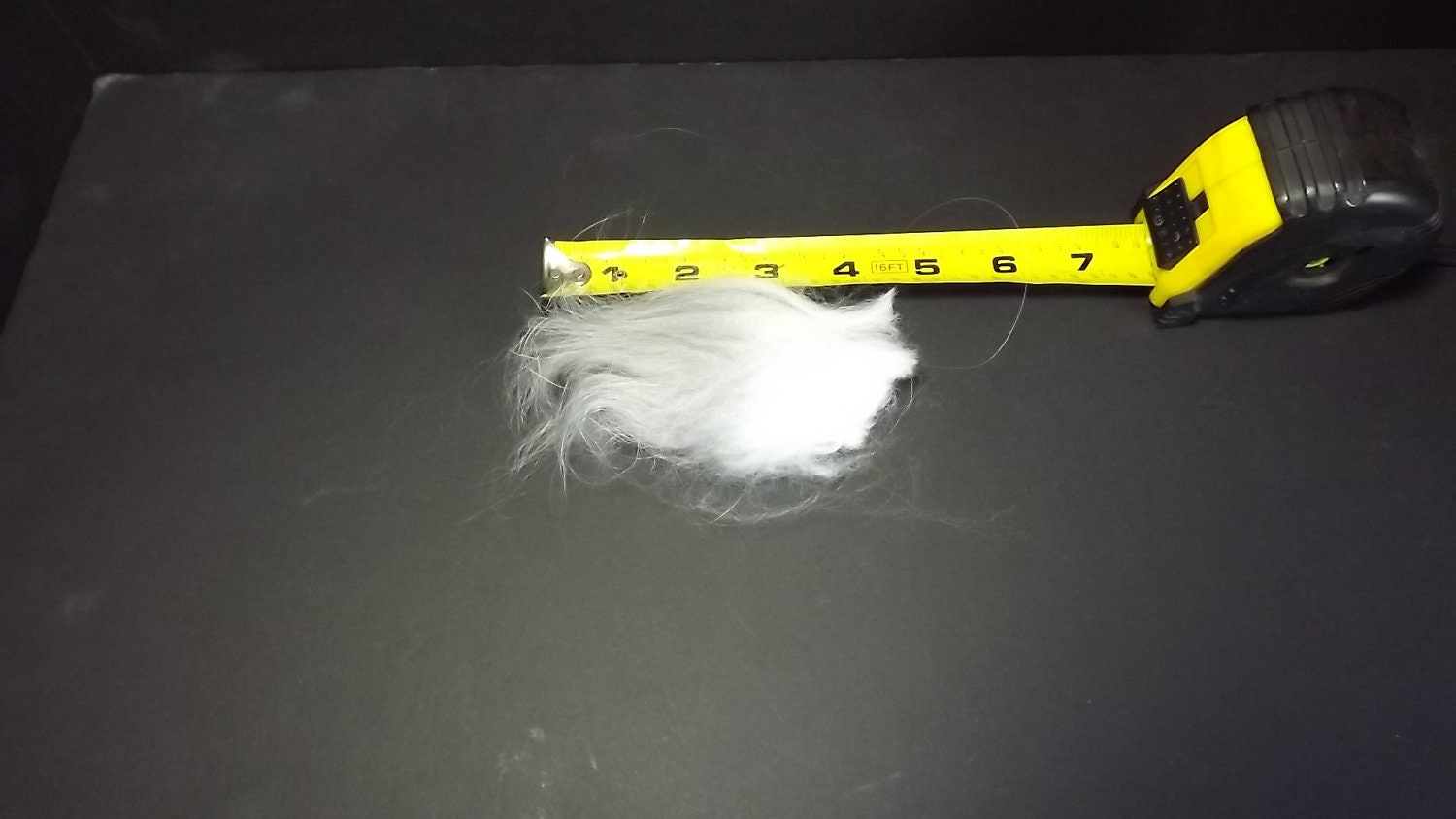 Fresh off the Rabbit - Blue Angora 25% off